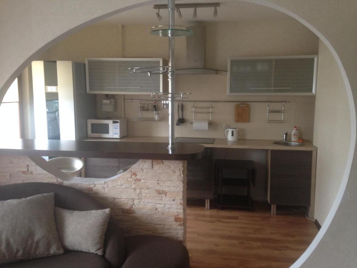 Appartement Sitas Iela *