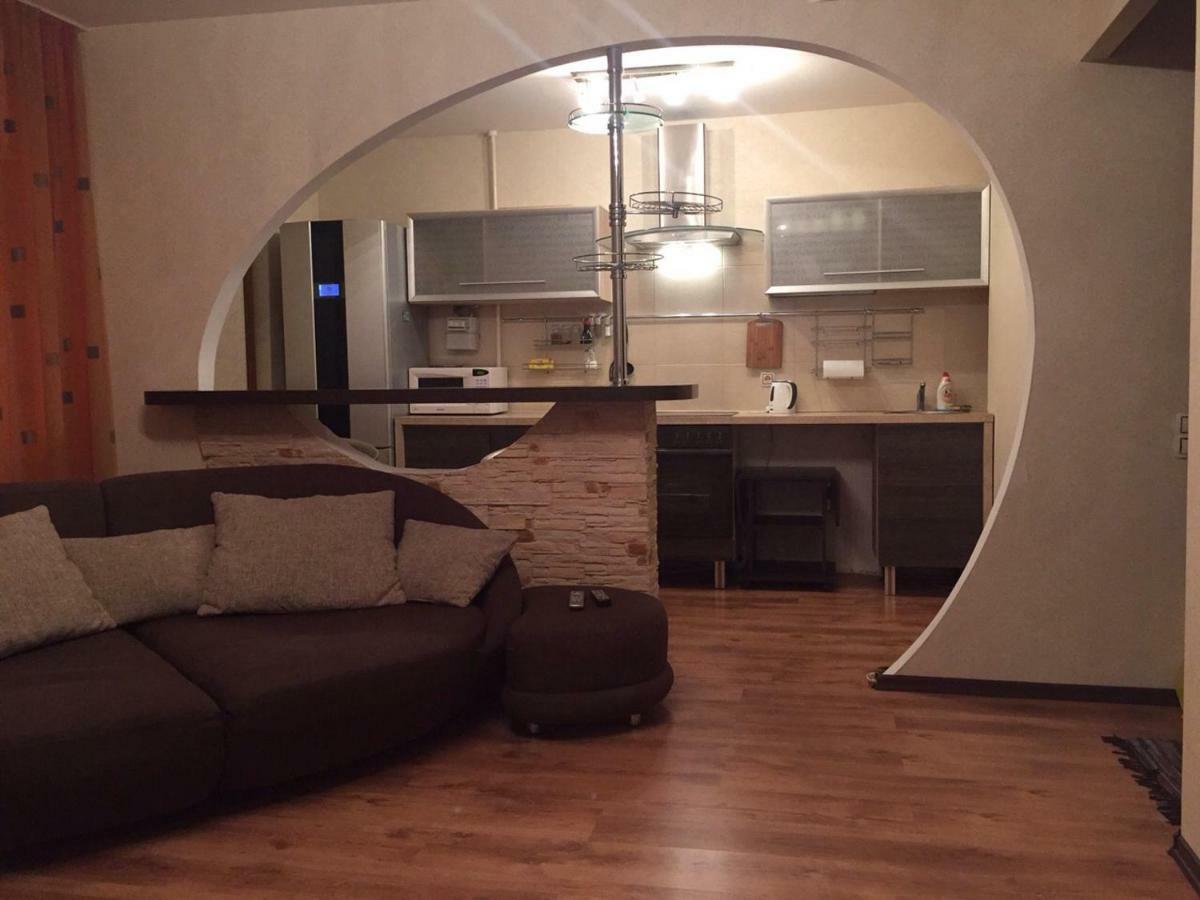 Sitas Iela Appartement *