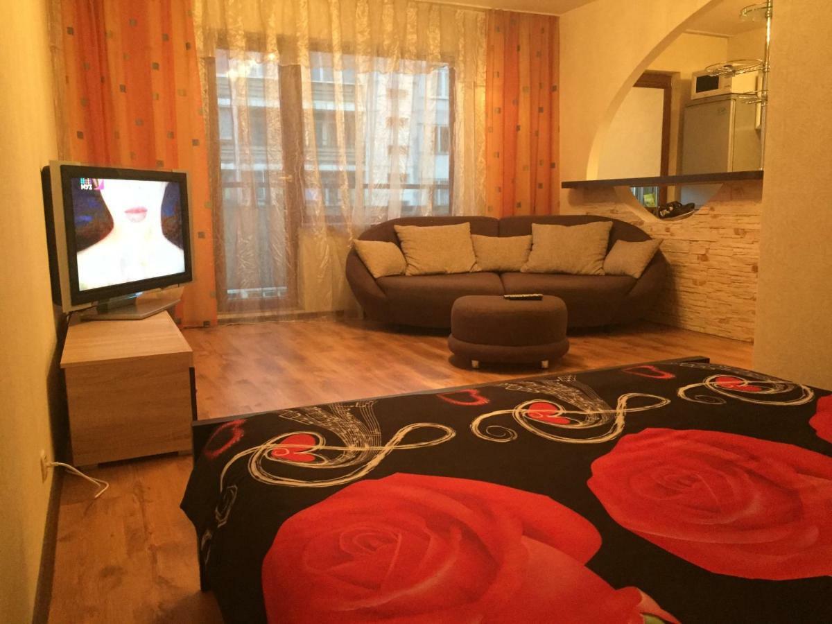 Sitas Iela Appartement